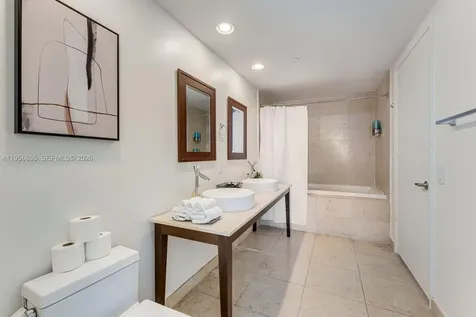 485 Brickell Avenue Miami FL 33131