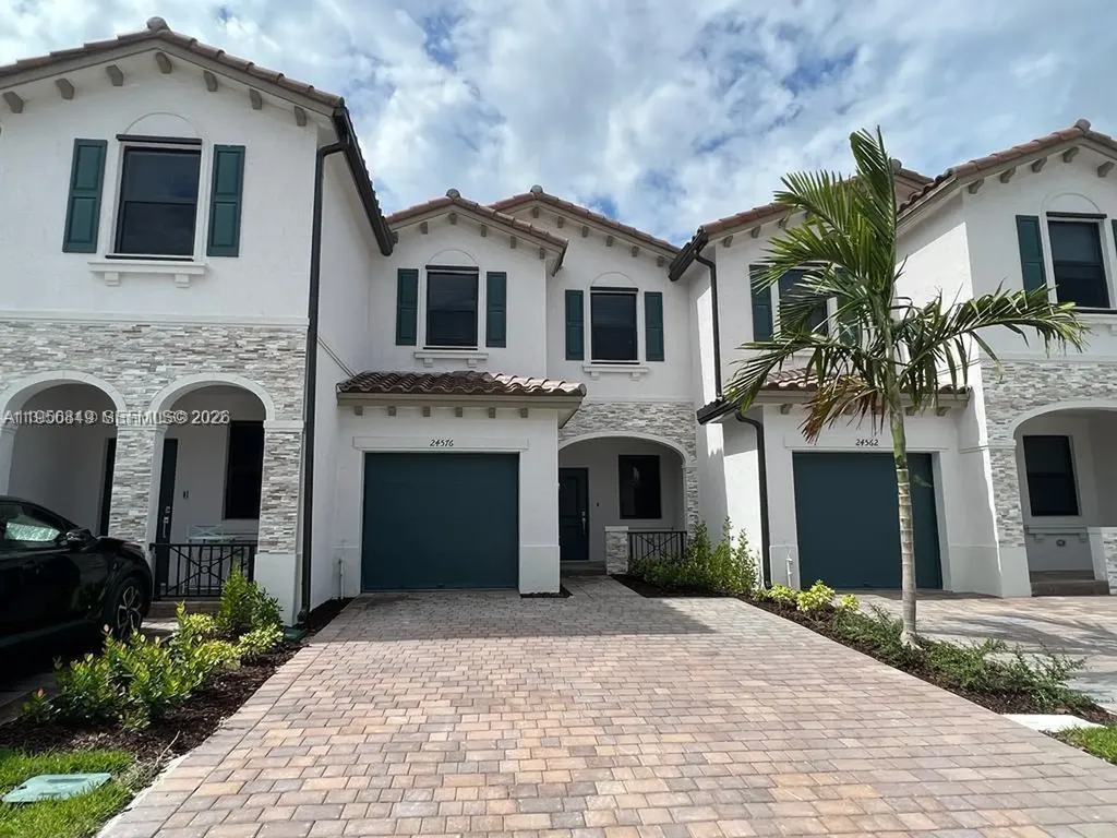 24576 SW 119th Place Homestead FL 33032