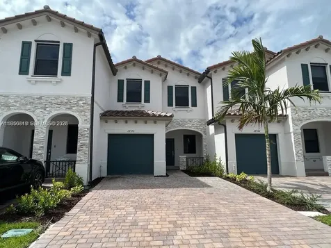 24576 SW 119th Place Homestead FL 33032