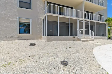 2000 Coco Plum Drive Marathon FL 33050