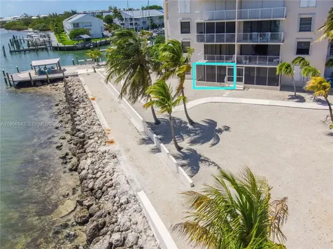 2000 Coco Plum Drive Marathon FL 33050