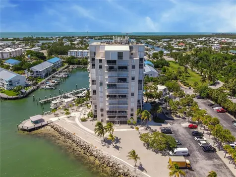 2000 Coco Plum Drive Marathon FL 33050