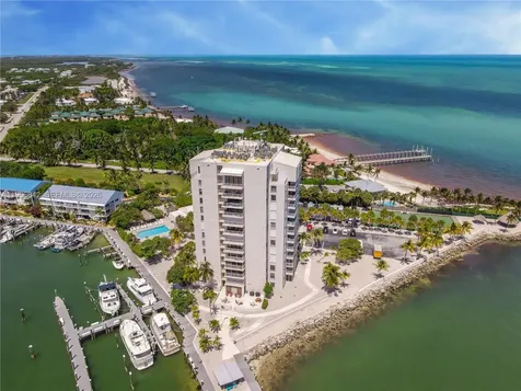 2000 Coco Plum Drive Marathon FL 33050