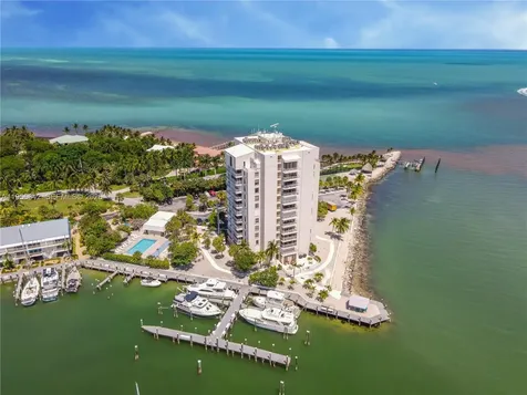 2000 Coco Plum Drive Marathon FL 33050