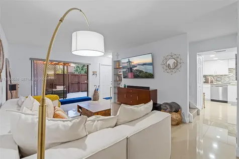 6554 SW 114th Place Miami FL 33173