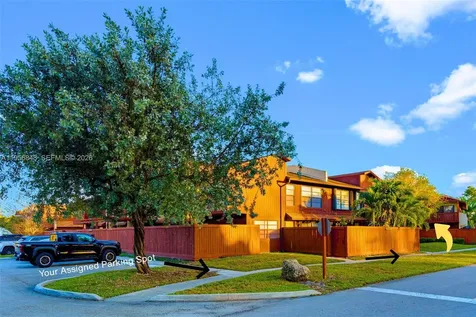 6554 SW 114th Place Miami FL 33173