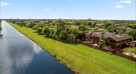 6554 SW 114th Place Miami FL 33173