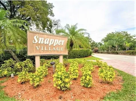 6554 SW 114th Place Miami FL 33173