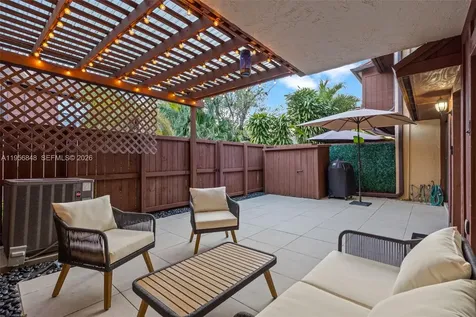 6554 SW 114th Place Miami FL 33173