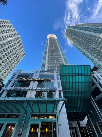 950 Brickell Bay Drive Miami FL 33131