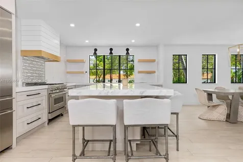 1400 Coruna Avenue Coral Gables FL 33156