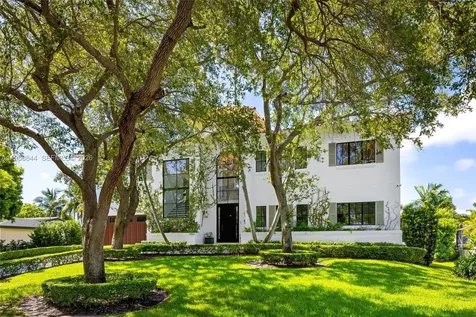 1400 Coruna Avenue Coral Gables FL 33156