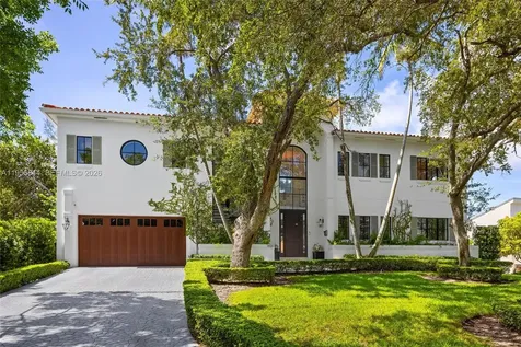 1400 Coruna Avenue Coral Gables FL 33156