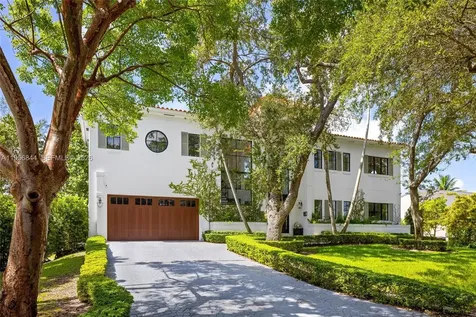 1400 Coruna Avenue Coral Gables FL 33156