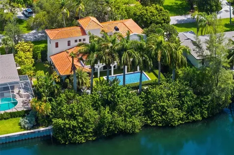 1400 Coruna Avenue Coral Gables FL 33156