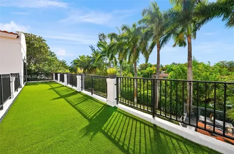 1400 Coruna Avenue Coral Gables FL 33156