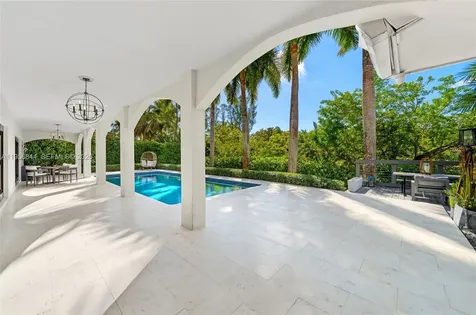 1400 Coruna Avenue Coral Gables FL 33156