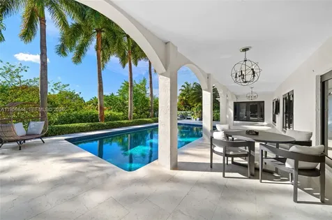 1400 Coruna Avenue Coral Gables FL 33156