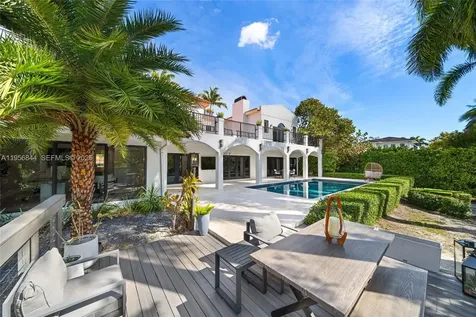 1400 Coruna Avenue Coral Gables FL 33156