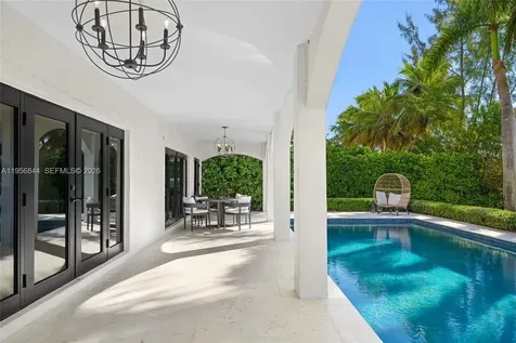 1400 Coruna Avenue Coral Gables FL 33156