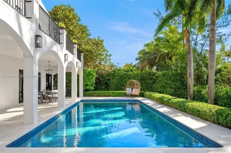 1400 Coruna Avenue Coral Gables FL 33156