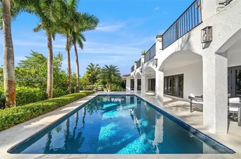 1400 Coruna Avenue Coral Gables FL 33156