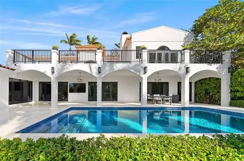 1400 Coruna Avenue Coral Gables FL 33156