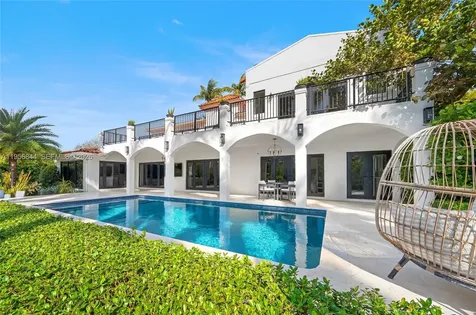 1400 Coruna Avenue Coral Gables FL 33156