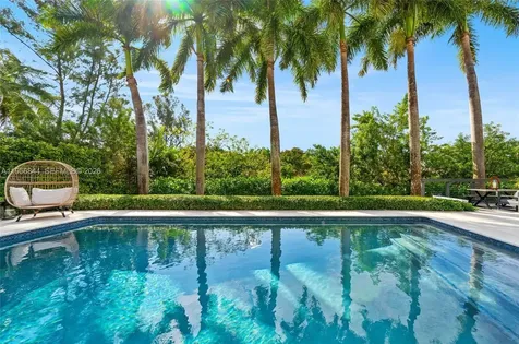 1400 Coruna Avenue Coral Gables FL 33156