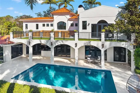 1400 Coruna Avenue Coral Gables FL 33156