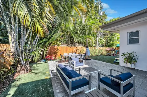 3535 W Glencoe Street Miami FL 33133