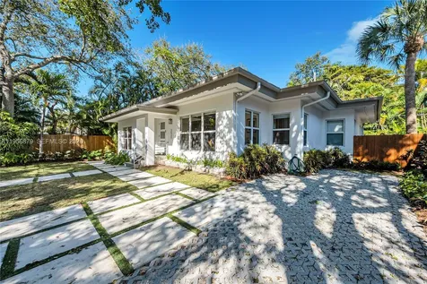 3535 W Glencoe Street Miami FL 33133