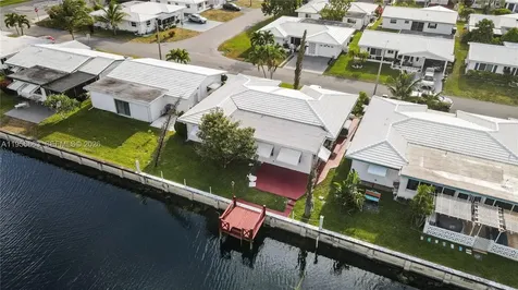 5706 NW 81st Avenue Tamarac FL 33321