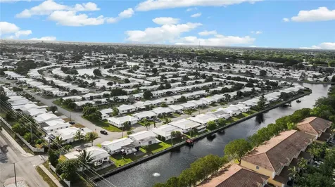 5706 NW 81st Avenue Tamarac FL 33321