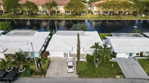 5706 NW 81st Avenue Tamarac FL 33321