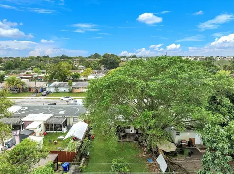 7021 SW 19th Place North Lauderdale FL 33068