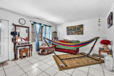 7021 SW 19th Place North Lauderdale FL 33068