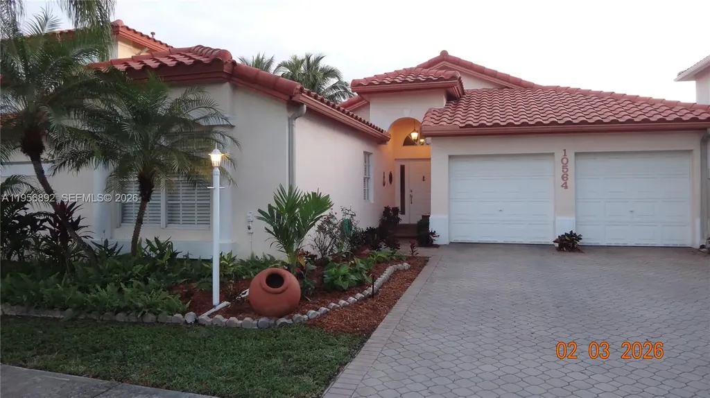 10564 NW 57th Street Doral FL 33178