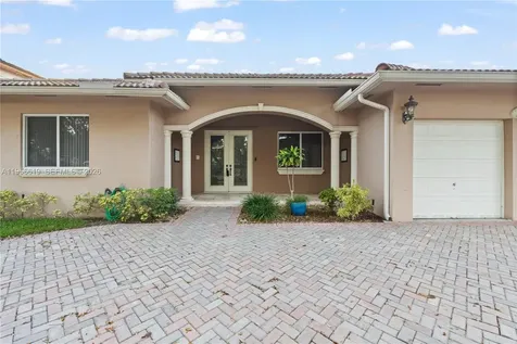 16640 NW 86th Court Miami Lakes FL 33016