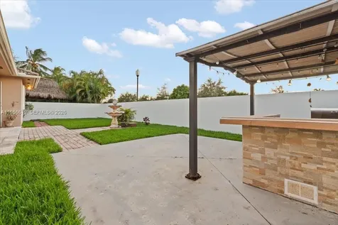 16640 NW 86th Court Miami Lakes FL 33016