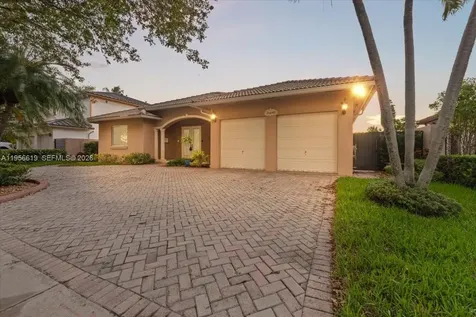 16640 NW 86th Court Miami Lakes FL 33016