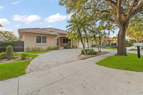 16640 NW 86th Court Miami Lakes FL 33016