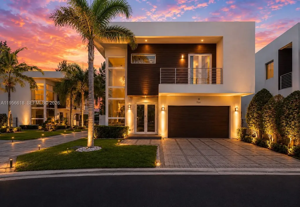 7541 NW 97th Court Doral FL 33178