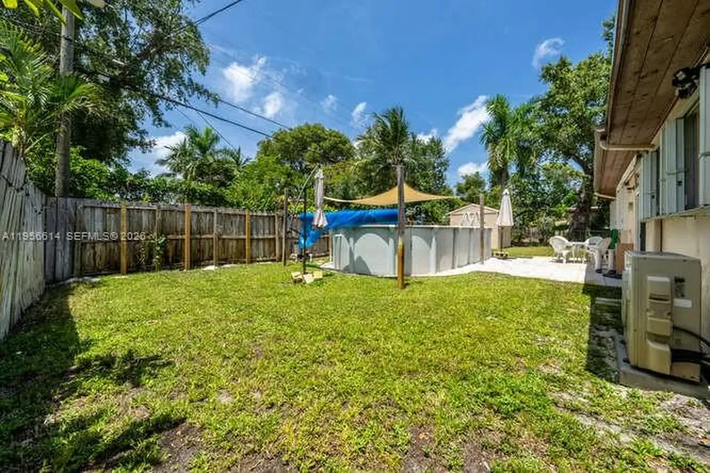 3309 SW 16th Street Fort Lauderdale FL 33312