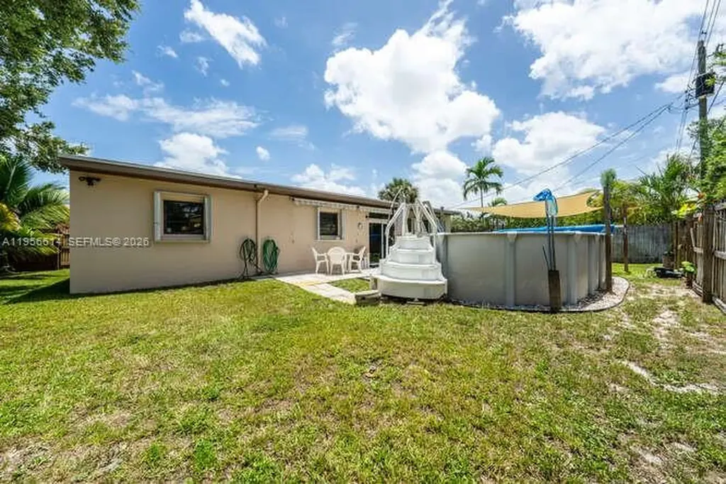 3309 SW 16th Street Fort Lauderdale FL 33312
