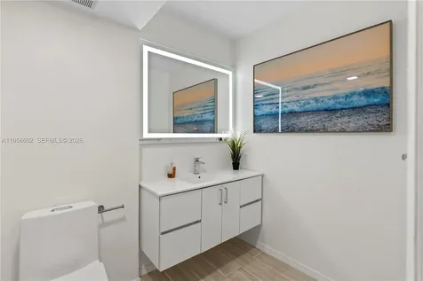 3440 NE 192nd Street Aventura FL 33180