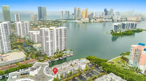3440 NE 192nd Street Aventura FL 33180