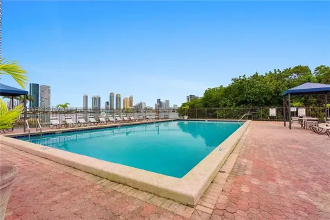 3440 NE 192nd Street Aventura FL 33180