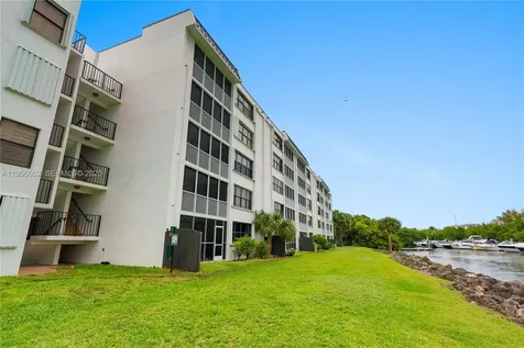 3440 NE 192nd Street Aventura FL 33180