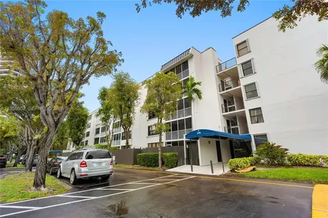 3440 NE 192nd Street Aventura FL 33180